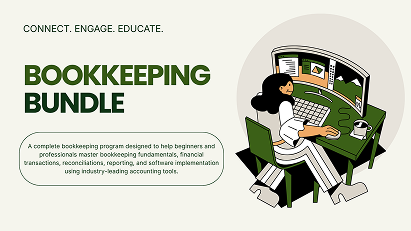 Bookkeeping Bundle