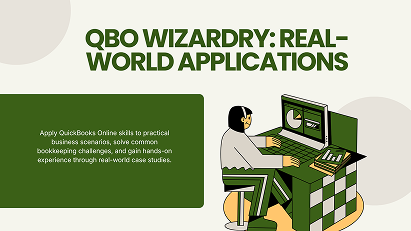 QBO Wizardry: Real-World Application