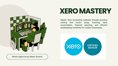 Xero Mastery